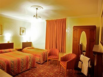 Imagen general del Hotel Averon Guest House. Foto 5