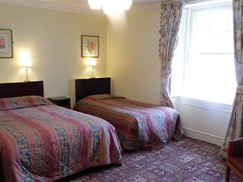 Imagen general del Hotel Averon Guest House. Foto 6