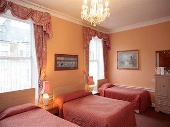 Imagen general del Hotel Averon Guest House. Foto 7