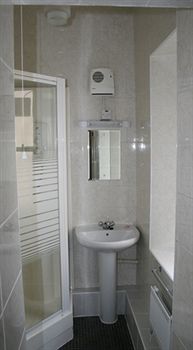 Imagen general del Hotel Averon Guest House. Foto 12