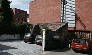 Imagen general del Hotel Averon Guest House. Foto 13