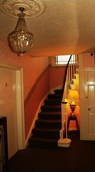 Imagen general del Hotel Averon Guest House. Foto 15