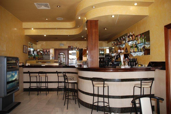 Imagen general del Hotel Averroes, Córdoba. Foto 5