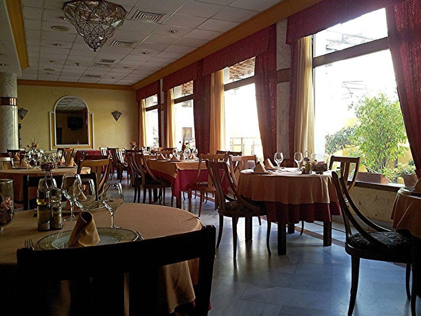 Imagen general del Hotel Averroes, Córdoba. Foto 6