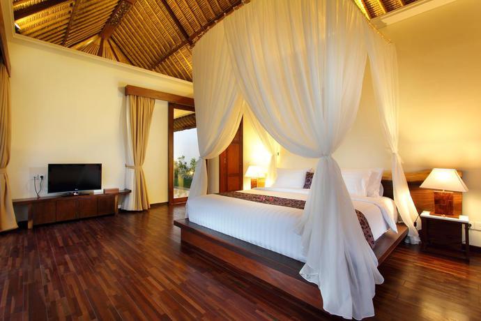 Imagen general del Hotel Avery Le Nixsun Villas by Waringin Hospitality. Foto 2