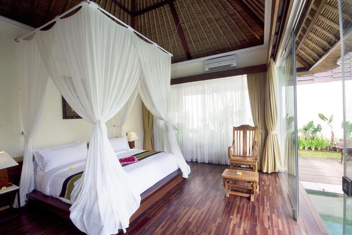 Imagen general del Hotel Avery Le Nixsun Villas by Waringin Hospitality. Foto 6