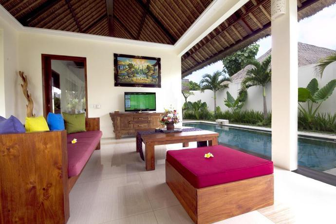 Imagen general del Hotel Avery Le Nixsun Villas by Waringin Hospitality. Foto 12