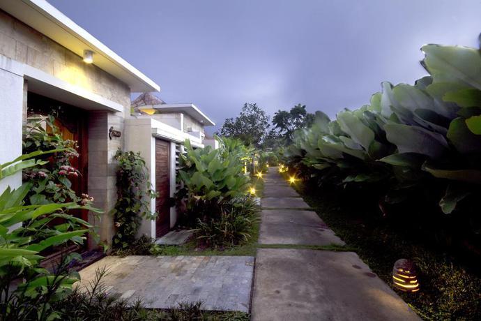 Imagen general del Hotel Avery Le Nixsun Villas by Waringin Hospitality. Foto 14