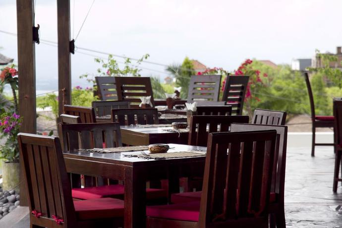 Imagen general del Hotel Avery Le Nixsun Villas by Waringin Hospitality. Foto 18