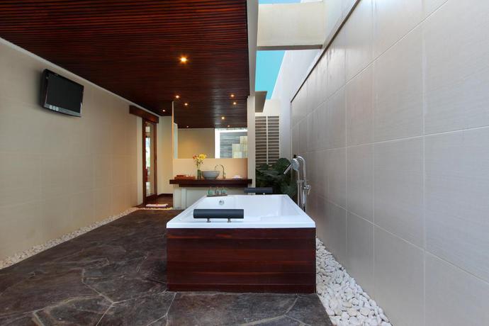 Imagen general del Hotel Avery Le Nixsun Villas by Waringin Hospitality. Foto 20