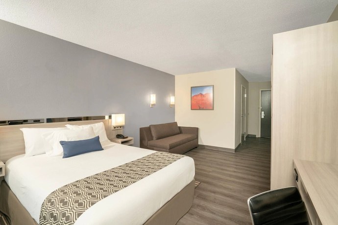 Imagen de la habitación del Hotel Avery, Nashville-Davidson. Foto 3