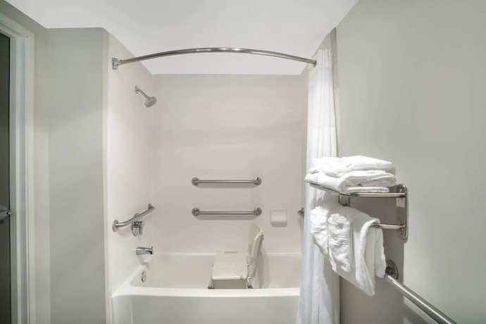 Imagen de la habitación del Hotel Avery, Nashville-Davidson. Foto 5