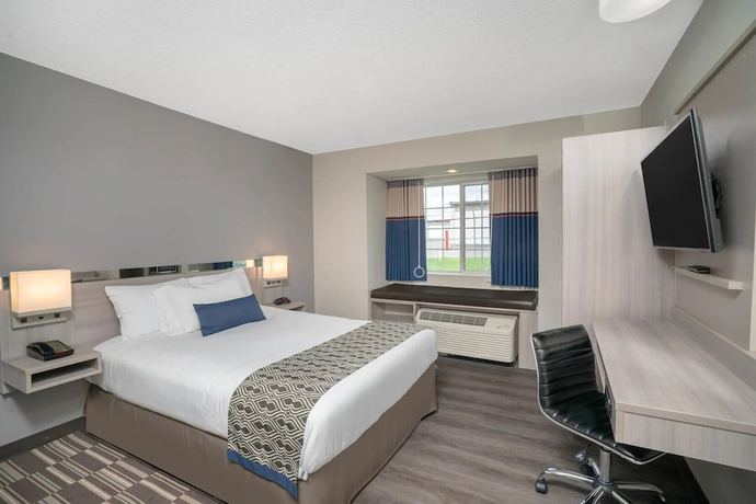 Imagen de la habitación del Hotel Avery, Nashville-Davidson. Foto 6
