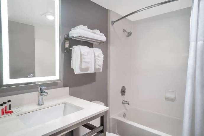 Imagen de la habitación del Hotel Avery, Nashville-Davidson. Foto 7