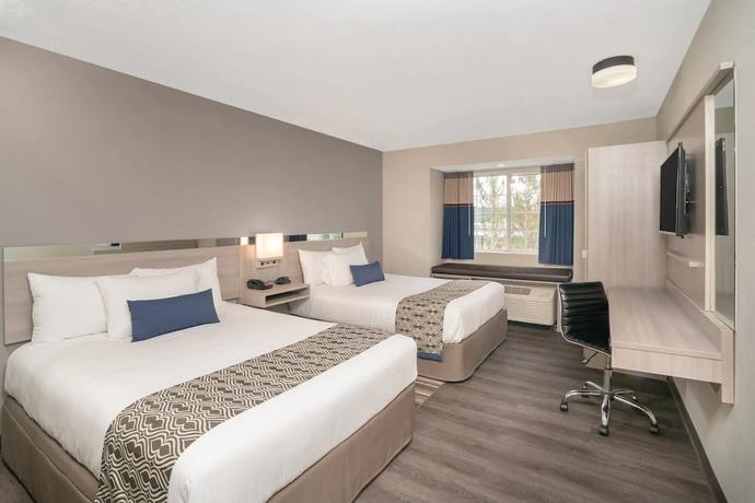 Imagen de la habitación del Hotel Avery, Nashville-Davidson. Foto 8