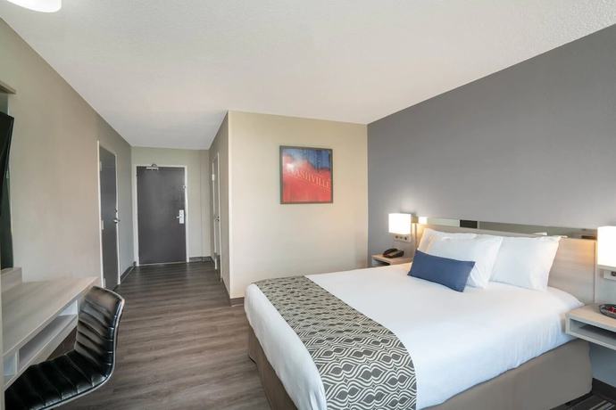Imagen de la habitación del Hotel Avery, Nashville-Davidson. Foto 9