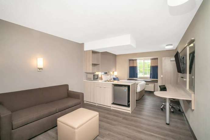 Imagen de la habitación del Hotel Avery, Nashville-Davidson. Foto 10