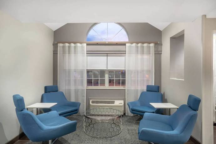 Imagen de la habitación del Hotel Avery, Nashville-Davidson. Foto 12