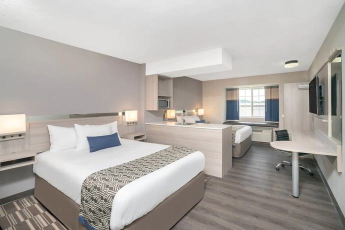 Imagen de la habitación del Hotel Avery, Nashville-Davidson. Foto 13