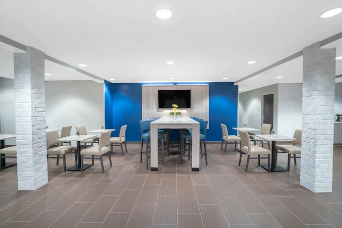 Imagen de los interiores del Hotel Avery, Nashville-Davidson. Foto 15