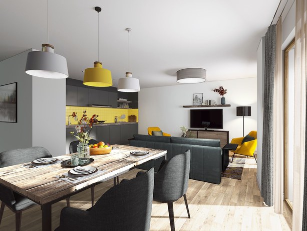Imagen de la habitación del Hotel Aves Arosa. Foto 9