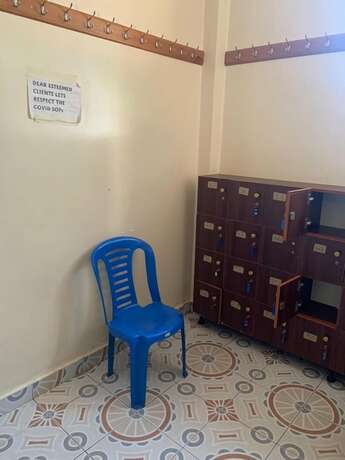 Imagen general del Hotel Avesta. Foto 2