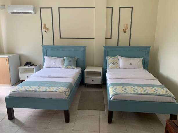 Imagen de la habitación del Hotel Avesta. Foto 15