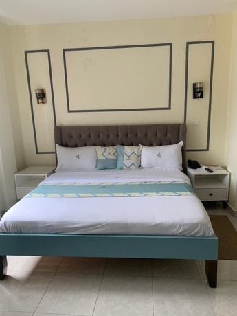 Imagen general del Hotel Avesta. Foto 4