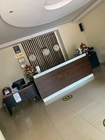 Imagen general del Hotel Avesta. Foto 5