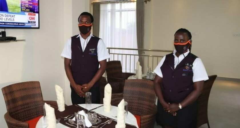 Imagen general del Hotel Avesta. Foto 6