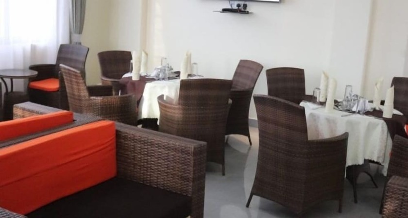 Imagen general del Hotel Avesta. Foto 8