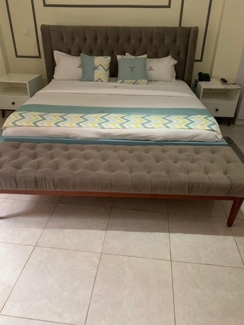 Imagen de la habitación del Hotel Avesta. Foto 18