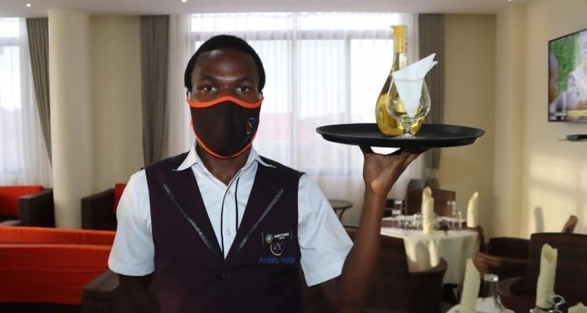 Imagen general del Hotel Avesta. Foto 10