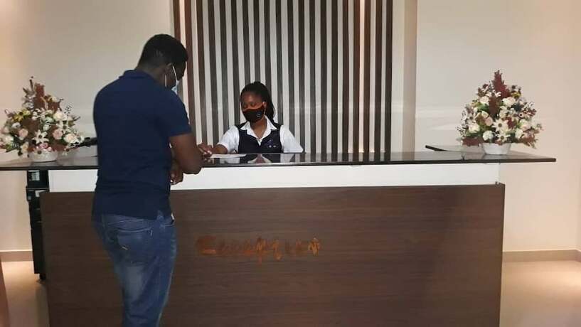 Imagen general del Hotel Avesta. Foto 12