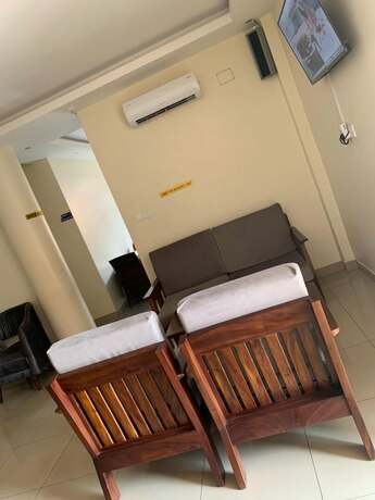 Imagen general del Hotel Avesta. Foto 13