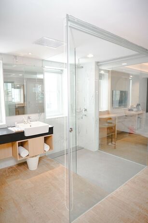Imagen general del Hotel Aveta Malioboro. Foto 3