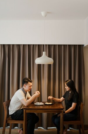 Imagen de la habitación del Hotel Aveta Malioboro. Foto 20