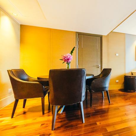 Imagen de los interiores del Hotel Avexia Premiere Agra. Foto 13