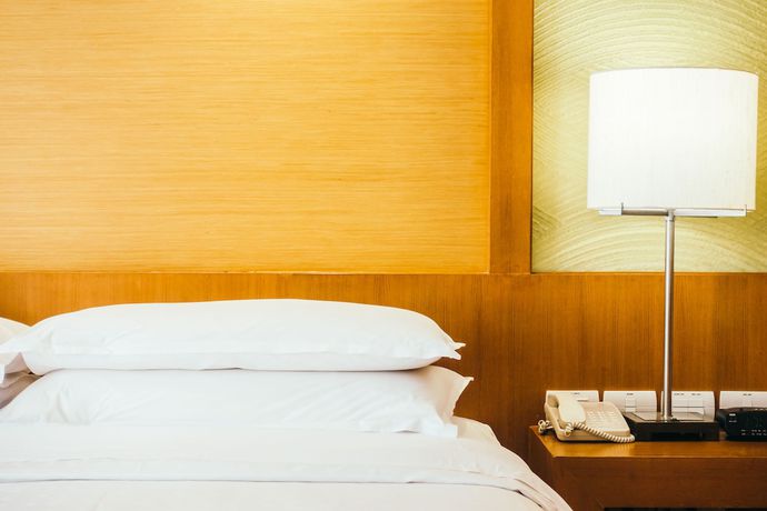 Imagen de la habitación del Hotel Avexia Premiere Agra. Foto 10