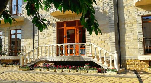 Imagen general del Hotel Avghust Guest House. Foto 2