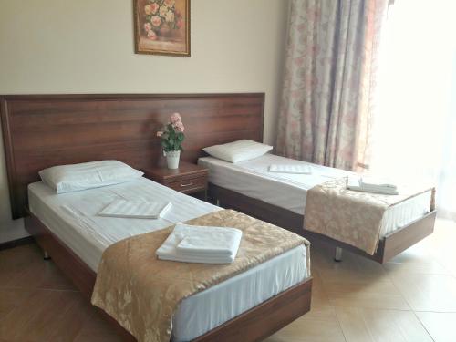 Imagen general del Hotel Avghust Guest House. Foto 3