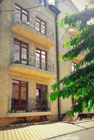 Imagen de la habitación del Hotel Avghust Guest House. Foto 8