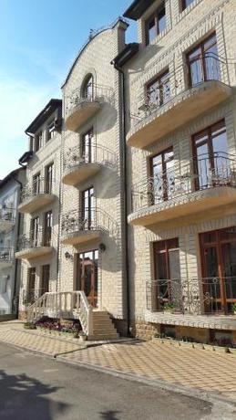 Imagen de la habitación del Hotel Avghust Guest House. Foto 9