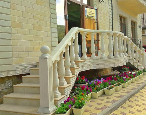 Imagen de la habitación del Hotel Avghust Guest House. Foto 10