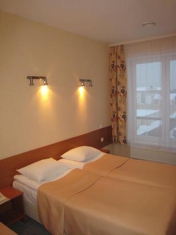 Imagen de la habitación del Hotel A.v.goda. Foto 3