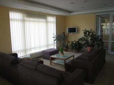 Imagen de los interiores del Hotel A.v.goda. Foto 5