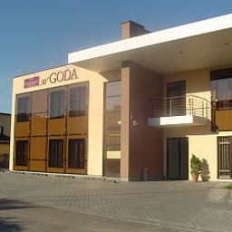 Imagen general del Hotel A.v.goda. Foto 1