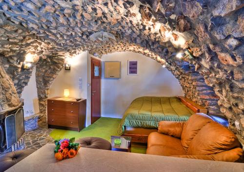Imagen general del Hotel Avgonima All Seasons. Foto 2