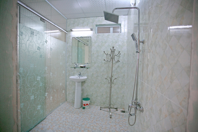 Imagen de la habitación del Hotel Avi Airport. Foto 5
