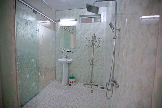 Imagen de la habitación del Hotel Avi Airport. Foto 6